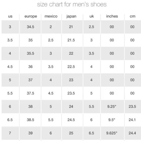 St. John’s Bay Mens Bryce Black Lace-Up Shoes - Size 9.5 Med - New in Box - Picture 7 of 9